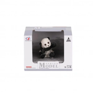 Mey İthalat® Q9899-A83 Orman Hayvanları Figürleri -Birliktoys