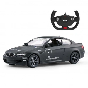Mey İthalat® 1:14 BMW M3 Uzaktan Kumandalı Araba