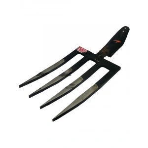 Ray Çelik Yekpare 4&39lü Bel 46 Cm , Çelik Kuvvetli