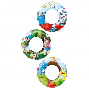 Mey İthalat® Resimli Simit 61 cm