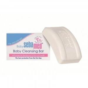 Sebamed Baby Bebek Sabunu 100 Gr