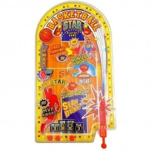 Vintage Pinball Oyunu
