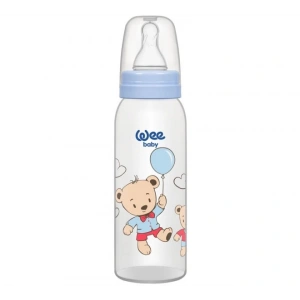 Wee Baby Klasik PP Biberon 250 ml 852