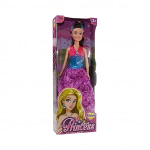 Mey İthalat® WG-66774-5-6-807 Manken Bebek 89 cm -Vardem