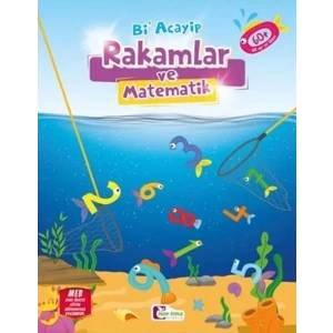 Bi Acayip Rakamlar Ve Matematik