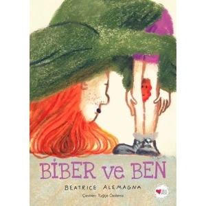 Biber ve Ben