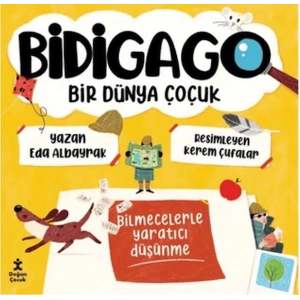 Bidigago Bir Dünya Çocuk