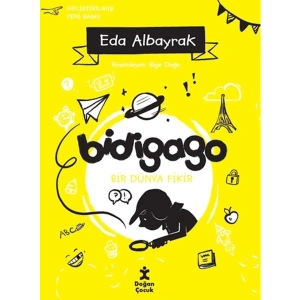 Bidigago - Bir Dünya Fikir