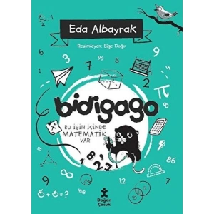 Bidigago - Bu İşin İçinde Matematik Var