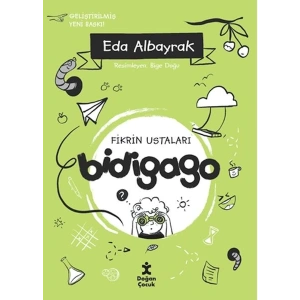 Bidigago - Fikrin Ustaları