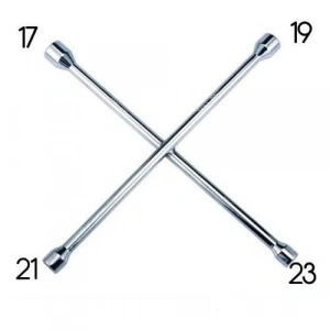 Bijon Anahtarı 17X19X21X22 mm