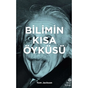 Bilimin Kısa Öyküsü