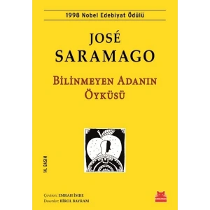 Bilinmeyen Adanın Öyküsü