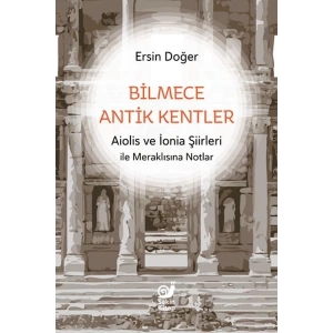 Bilmece Antik Kentler