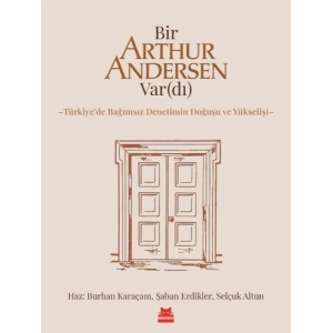 Bir Arthur Andersen Var(dı)