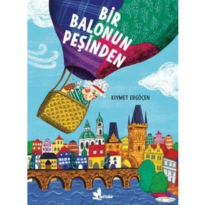 Bir Balonun Peşinden