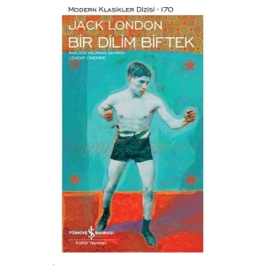 Bir Dilim Biftek - Modern Klasikler Dizisi