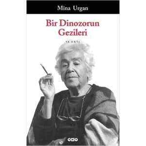 Bir Dinozorun Gezileri