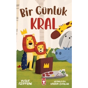 Bir Günlük Kral
