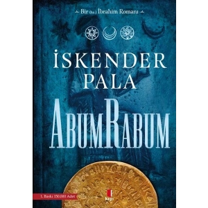 Bir Hz. İbrahim Romanı Abumrabum