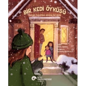 Bir Kedi Öyküsü Gerçek Hayattan Alınmış Bir Öykü