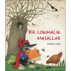 Bir Lokmalık Masallar