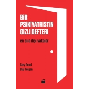Bir Psikiyatristin Gizli Defteri