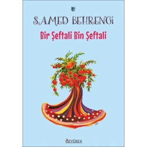 Bir Şeftali Bin Şeftali