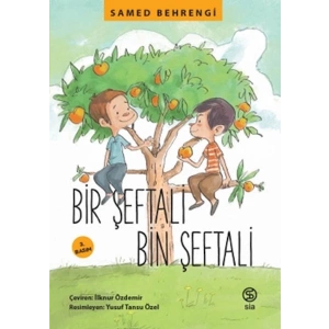 Bir Şeftali Bin Şeftali