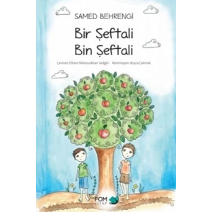 Bir Şeftali Bin Şeftali