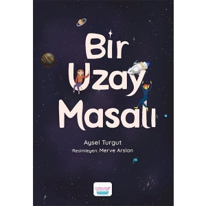 Bir Uzay Masalı