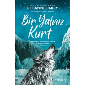 Bir Yalnız Kurt