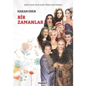 Bir Zamanlar