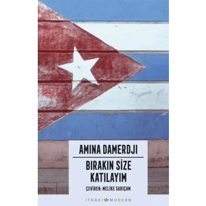 Bırakın Size Katılayım