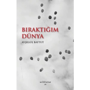 Bıraktığım Dünya