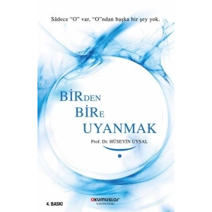 Birden Bire Uyanmak
