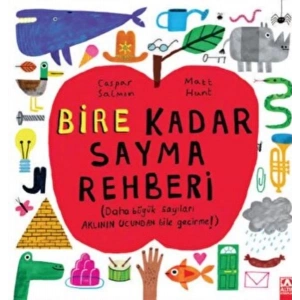 Bire Kadar Sayma Rehberi