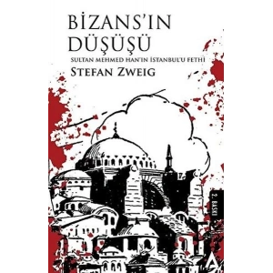 BizansIn Düşüşü