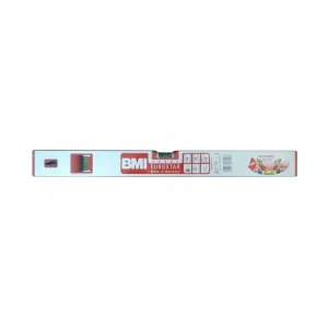 BMI Eurostar 690 Alüminyum Su Terazisi 50 Cm