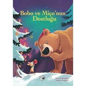 Bobo ve Miçonun Dostluğu