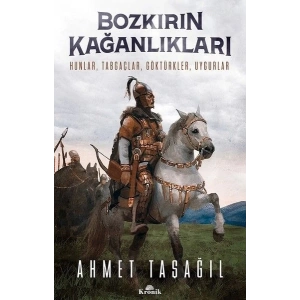 Bozkırın Kağanlıkları