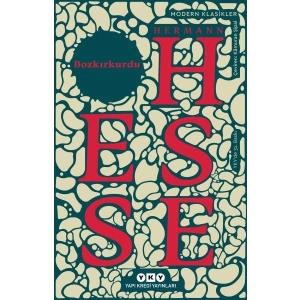 Bozkırkurdu - Modern Klasikler