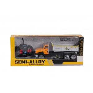 Mey İthalat® BR112-5C ŞARJLI KAMYON