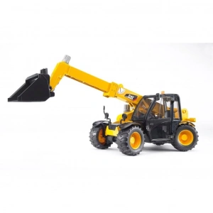 Bruder NessiWorld Teleskopik Kepçeli BR02141