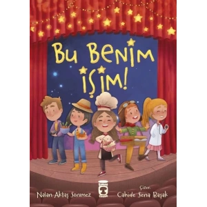 Bu Benim İşim