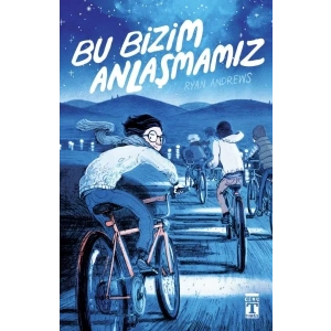 Bu Bizim Anlaşmamız