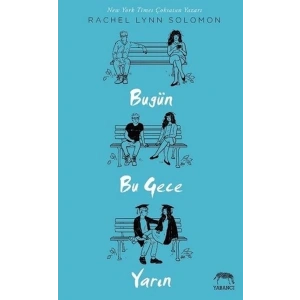 Bugün Bu gece Yarın
