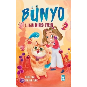 Bünyo - Çılgın Mikro Evren