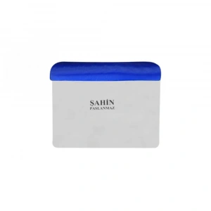 Bursa Paslanmaz Çelik Hamur Kazıma, Kazıyıcı Spatulası