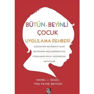 Bütün-Beyinli Çocuk Uygulamalı Rehberi
